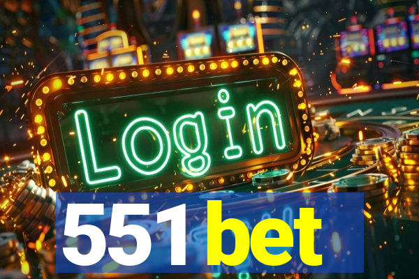 551 bet